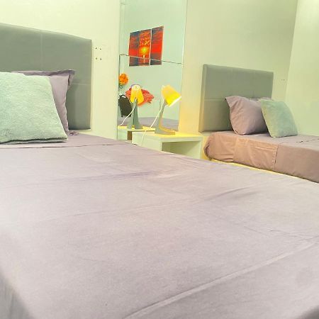 Best Rooms- Quarto 2 Plateau Praia Esterno foto