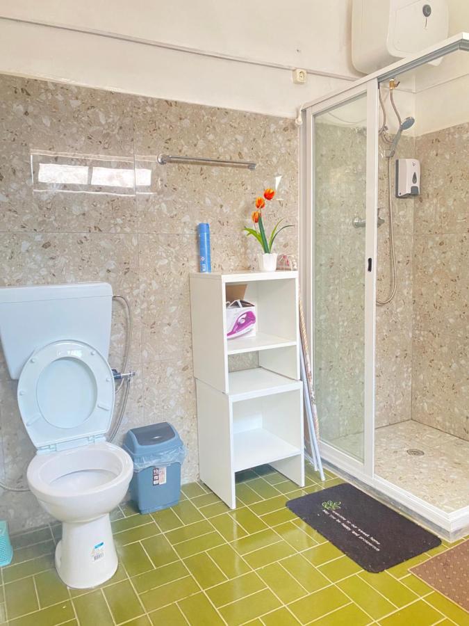 Best Rooms- Quarto 2 Plateau Praia Esterno foto