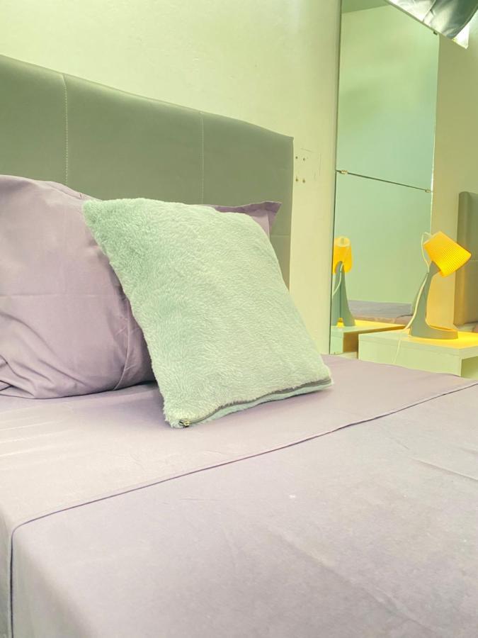 Best Rooms- Quarto 2 Plateau Praia Esterno foto