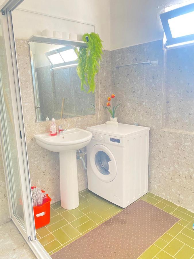 Best Rooms- Quarto 2 Plateau Praia Esterno foto