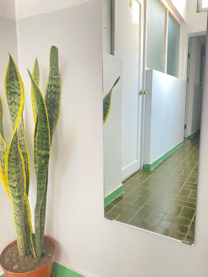Best Rooms- Quarto 2 Plateau Praia Esterno foto