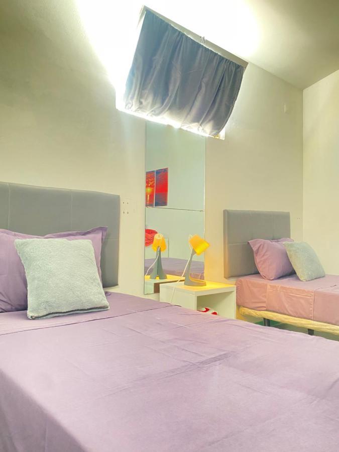 Best Rooms- Quarto 2 Plateau Praia Esterno foto